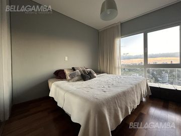 DEPARTAMENTO 3 AMB CON DOS COCHERAS Y BAULERA EN VENTA - VICENTE LOPEZ - APTO CRÉDITO