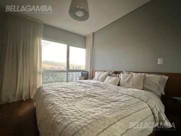 DEPARTAMENTO 3 AMB CON DOS COCHERAS Y BAULERA EN VENTA - VICENTE LOPEZ - APTO CRÉDITO