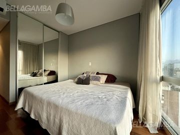 DEPARTAMENTO 3 AMB CON DOS COCHERAS Y BAULERA EN VENTA - VICENTE LOPEZ - APTO CRÉDITO