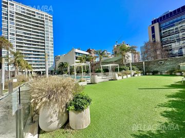 DEPARTAMENTO 3 AMB CON DOS COCHERAS Y BAULERA EN VENTA - VICENTE LOPEZ - APTO CRÉDITO