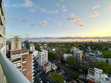 DEPARTAMENTO 3 AMB CON DOS COCHERAS Y BAULERA EN VENTA - VICENTE LOPEZ - APTO CRÉDITO
