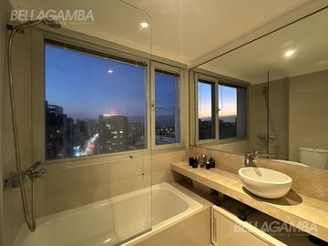 DEPARTAMENTO 3 AMB CON DOS COCHERAS Y BAULERA EN VENTA - VICENTE LOPEZ - APTO CRÉDITO
