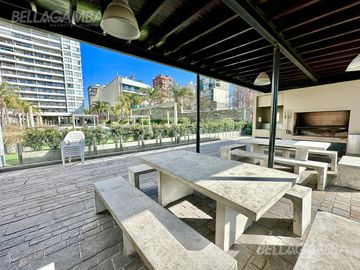 DEPARTAMENTO 3 AMB CON DOS COCHERAS Y BAULERA EN VENTA - VICENTE LOPEZ - APTO CRÉDITO