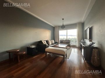 DEPARTAMENTO 3 AMB CON DOS COCHERAS Y BAULERA EN VENTA - VICENTE LOPEZ - APTO CRÉDITO