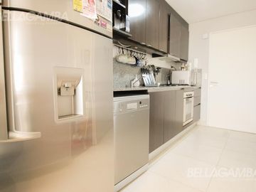 DEPARTAMENTO 3 AMB CON DOS COCHERAS Y BAULERA EN VENTA - VICENTE LOPEZ - APTO CRÉDITO