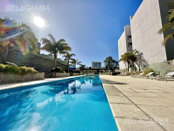 DEPARTAMENTO 3 AMB CON DOS COCHERAS Y BAULERA EN VENTA - VICENTE LOPEZ - APTO CRÉDITO