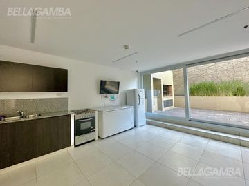 DEPARTAMENTO 3 AMB CON DOS COCHERAS Y BAULERA EN VENTA - VICENTE LOPEZ - APTO CRÉDITO