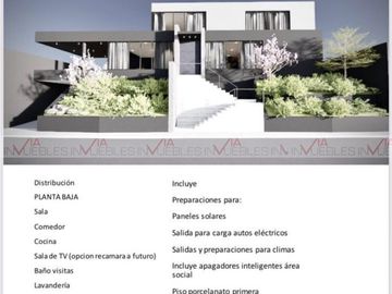 Terralta Residencial & Contry Club