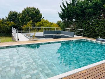 Casa 4 ambientes en ALQUILER TEMPORAL - Pinamar Costa Esmeralda - Deportivo 1
