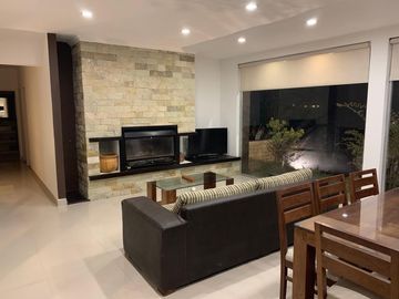 Casa 4 ambientes en ALQUILER TEMPORAL - Pinamar Costa Esmeralda - Deportivo 1