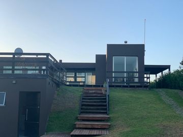 Casa 4 ambientes en ALQUILER TEMPORAL - Pinamar Costa Esmeralda - Deportivo 1