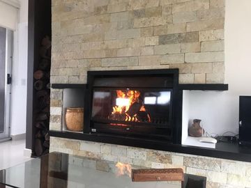 Casa 4 ambientes en ALQUILER TEMPORAL - Pinamar Costa Esmeralda - Deportivo 1
