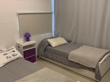Casa 4 ambientes en ALQUILER TEMPORAL - Pinamar Costa Esmeralda - Deportivo 1