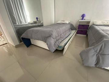 Casa 4 ambientes en ALQUILER TEMPORAL - Pinamar Costa Esmeralda - Deportivo 1