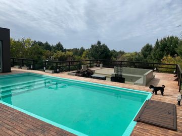 Casa 4 ambientes en ALQUILER TEMPORAL - Pinamar Costa Esmeralda - Deportivo 1