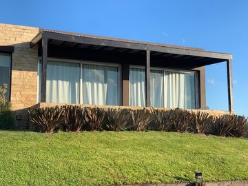 Casa 4 ambientes en ALQUILER TEMPORAL - Pinamar Costa Esmeralda - Deportivo 1
