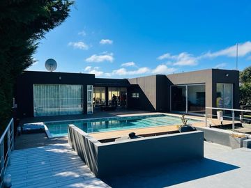 Casa 4 ambientes en ALQUILER TEMPORAL - Pinamar Costa Esmeralda - Deportivo 1