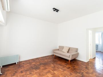 Departamento en  Venta. 2 ambientes en Recoleta