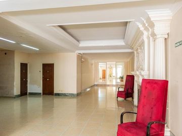 Departamento en  Venta. 2 ambientes en Recoleta