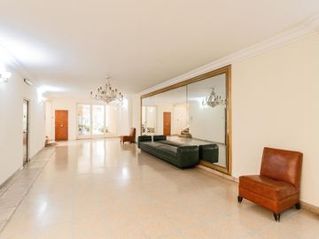 Departamento en  Venta. 2 ambientes en Recoleta