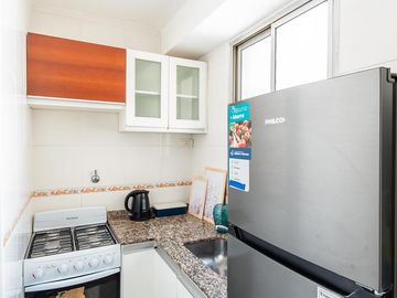 Departamento en  Venta. 2 ambientes en Recoleta