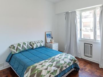 Departamento en  Venta. 2 ambientes en Recoleta