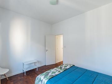 Departamento en  Venta. 2 ambientes en Recoleta