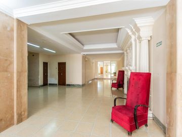 Departamento en  Venta. 2 ambientes en Recoleta