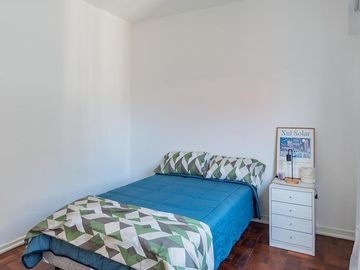 Departamento en  Venta. 2 ambientes en Recoleta