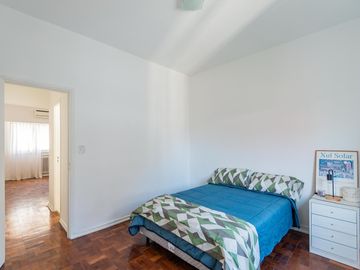 Departamento en  Venta. 2 ambientes en Recoleta