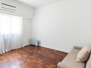 Departamento en  Venta. 2 ambientes en Recoleta