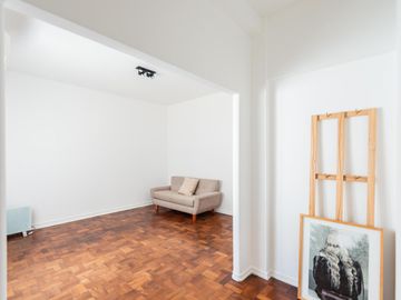 Departamento en  Venta. 2 ambientes en Recoleta