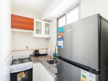 Departamento en  Venta. 2 ambientes en Recoleta