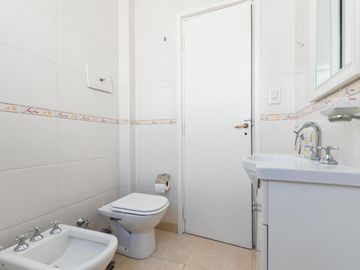 Departamento en  Venta. 2 ambientes en Recoleta