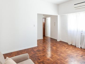 Departamento en  Venta. 2 ambientes en Recoleta
