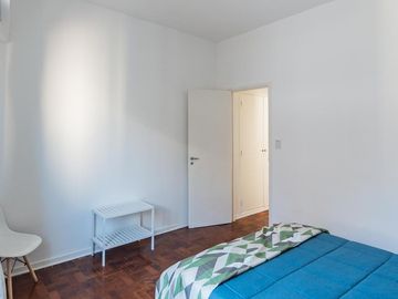 Departamento en  Venta. 2 ambientes en Recoleta