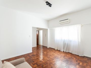 Departamento en  Venta. 2 ambientes en Recoleta