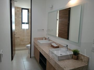 Casa a estrenar en Venta en Zibatá con Estudio y Sala de Tv independientes
