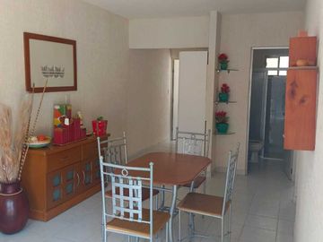 DEPARTAMENTOS EN VENTA FRACC. LOS POETAS
