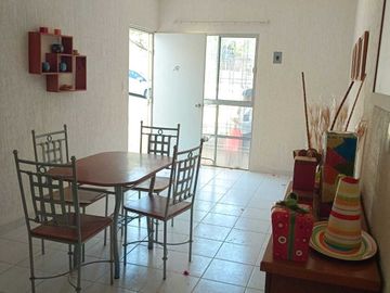 DEPARTAMENTOS EN VENTA FRACC. LOS POETAS