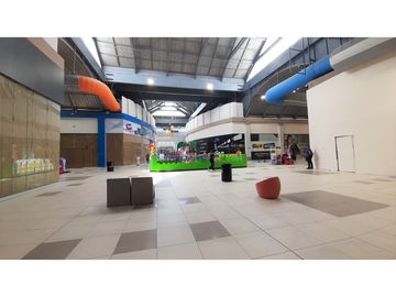 Vendo Local en Megamall # 2165 lvd