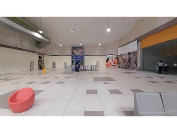 Vendo Local en Megamall # 2165 lvd