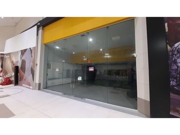 Vendo Local en Megamall # 2165 lvd