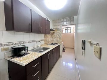 PH SIGMA VENTA DE CÉNTRICO  APARTAMENTO CON PRECIO POR DEBAJO D AVALÚO