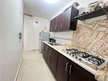 PH SIGMA VENTA DE CÉNTRICO  APARTAMENTO CON PRECIO POR DEBAJO D AVALÚO