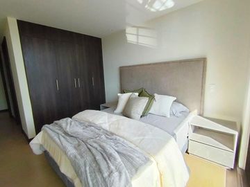 Departamento a estrenar de 3 habitaciones con vista