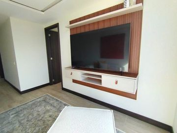 Departamento a estrenar de 3 habitaciones con vista