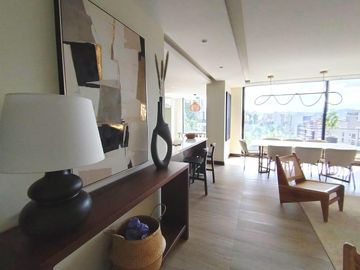 Departamento a estrenar de 3 habitaciones con vista