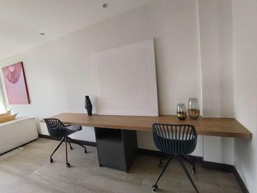 Departamento a estrenar de 3 habitaciones con vista