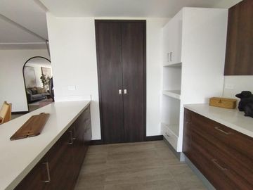 Departamento a estrenar de 3 habitaciones con vista